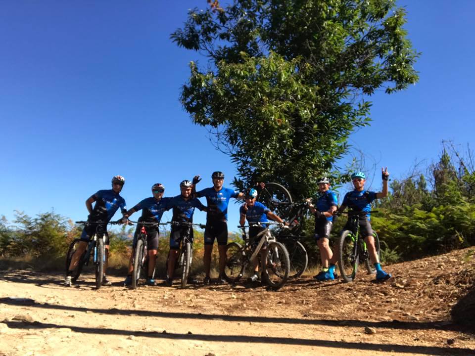 245 i Tubless e il Gobbo di Notre Dame  !!!!